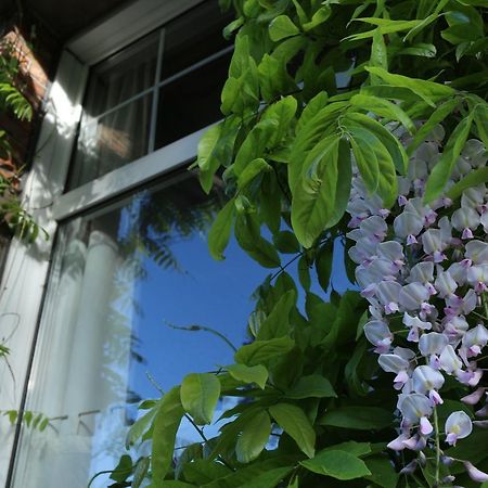 伊丽莎白一室公寓 布鲁日 外观 照片
